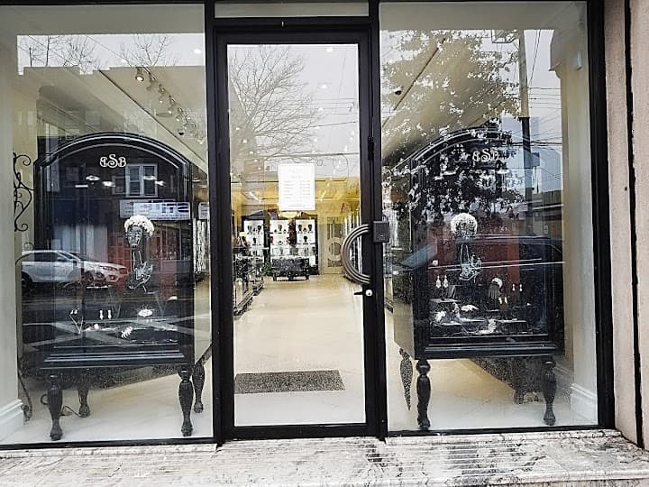 Bridal Styles Boutique