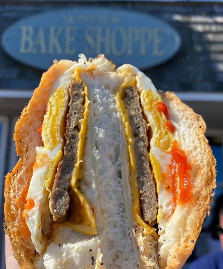 Montauk Bake Shoppe portfolio 4