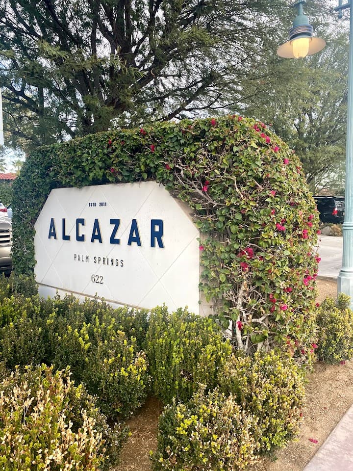 Alcazar Palm Springs portfolio 3