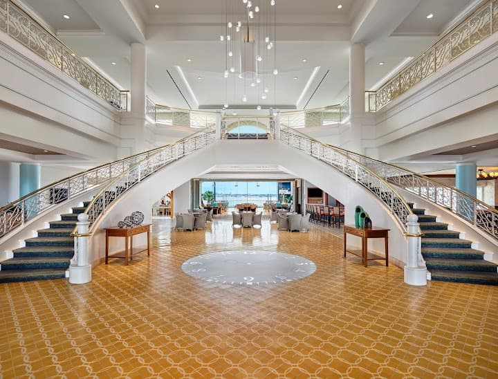 Loews Coronado Bay Resort portfolio 5