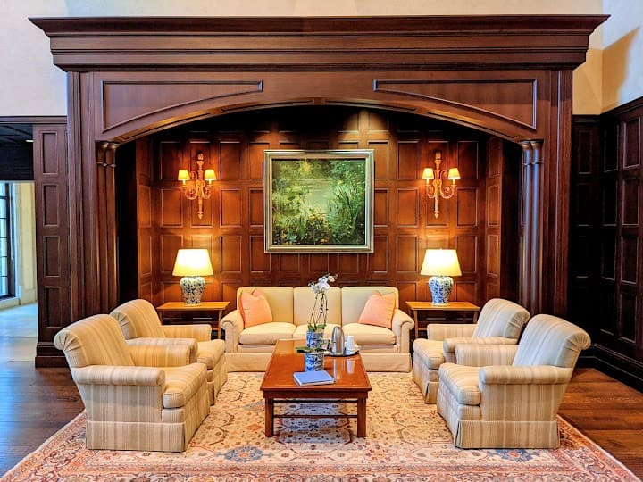 Dallas Country Club portfolio 3