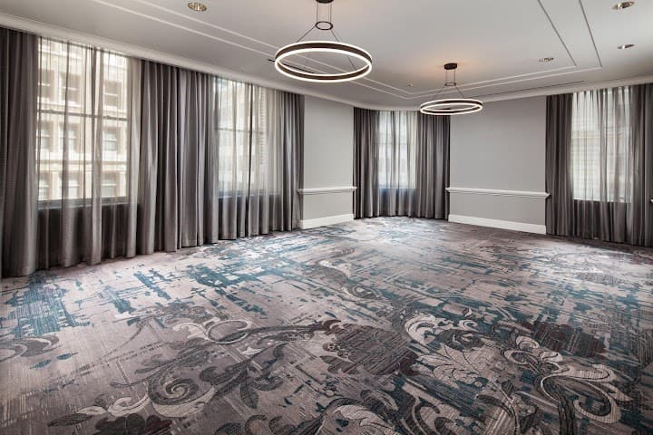 Palace Hotel, a Luxury Collection Hotel, San Francisco portfolio 1