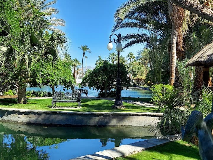 Empire Polo Club portfolio 2
