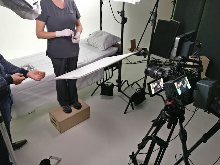 Xpress Video Productions portfolio 4