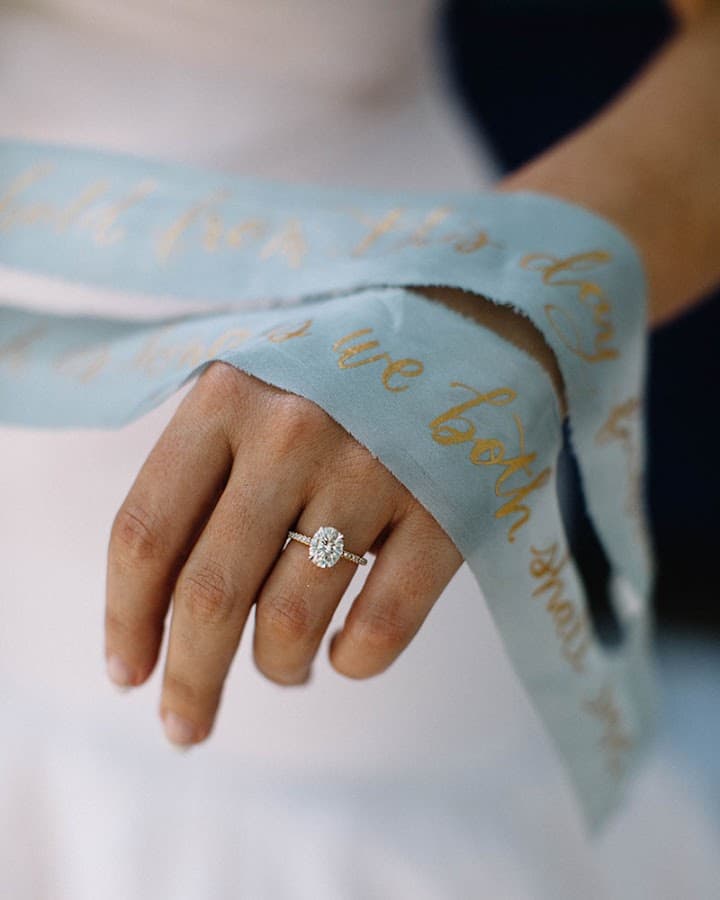 Lanson B. Jones & Co. Floral + Events portfolio 4