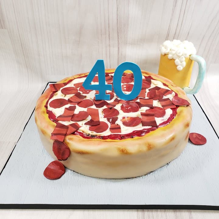 Ashley Bakery portfolio 4