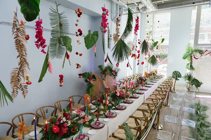 Lustre Events portfolio 4