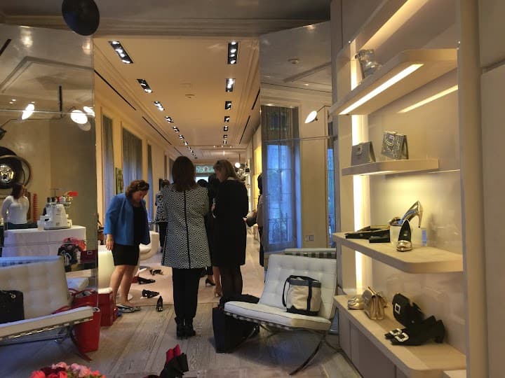 Roger Vivier portfolio 1