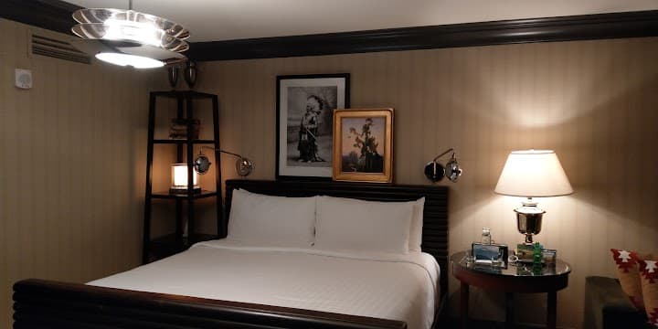 Hotel Jerome, Auberge Resorts Collection portfolio 4