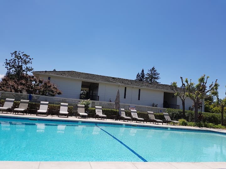 Silverado Resort and Spa portfolio 1