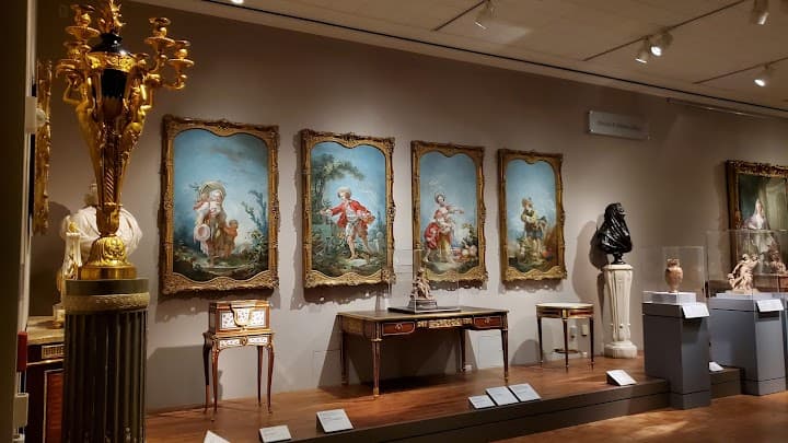 Detroit Institute of Arts portfolio 2
