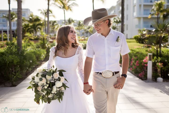 Dean Sanderson Weddings portfolio 3