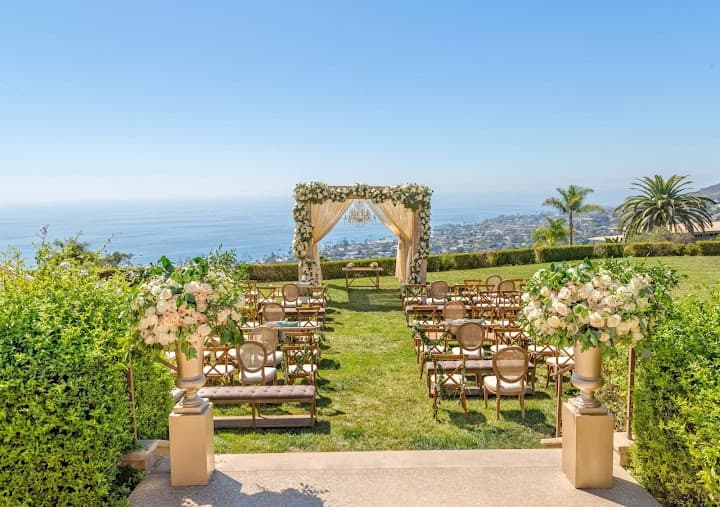 Aliana Events