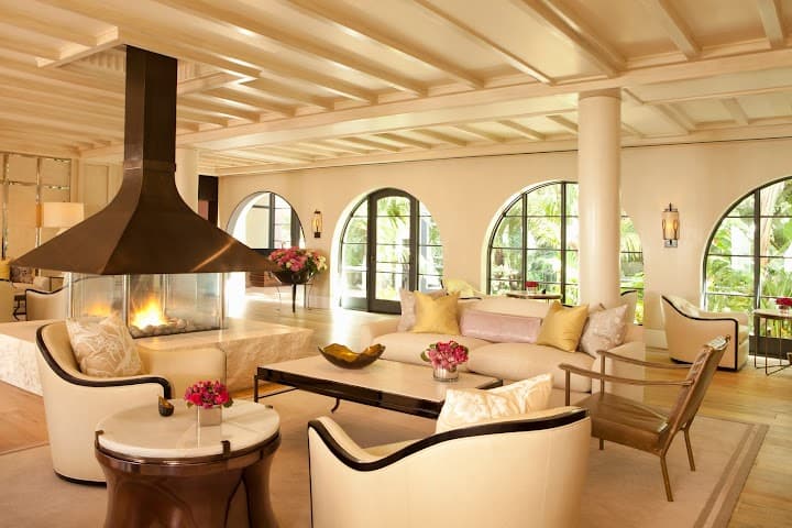 Hotel Bel-Air portfolio 4
