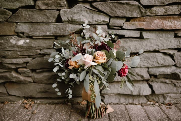 Flowers By David Anthony portfolio 2