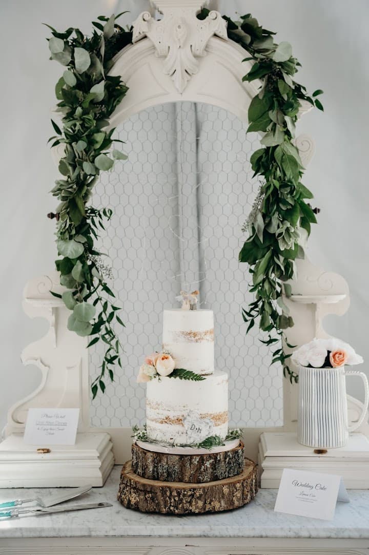 Artisan Bake Shop portfolio 1