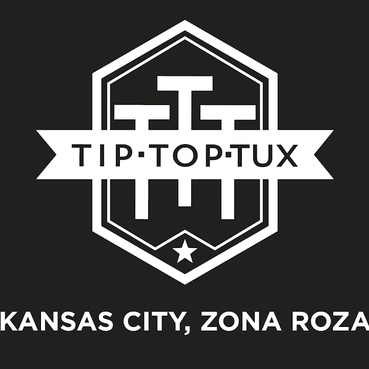 Tip Top Tux portfolio 1