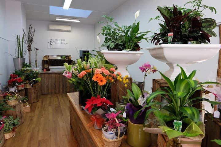 Beechworth Floral Designs portfolio 2
