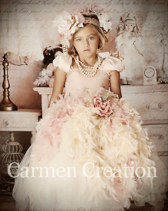 Carmen Creation portfolio 4