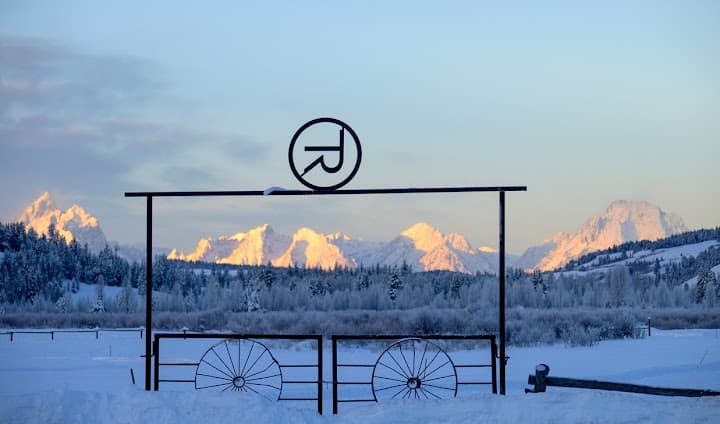Turpin Meadow Ranch portfolio 2