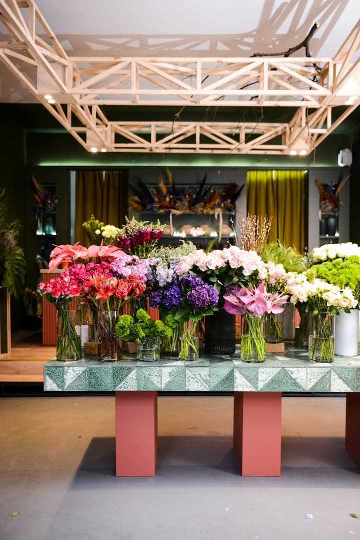 The Gorgeous Shop portfolio 2