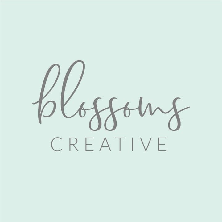 Blossoms Creative portfolio 1