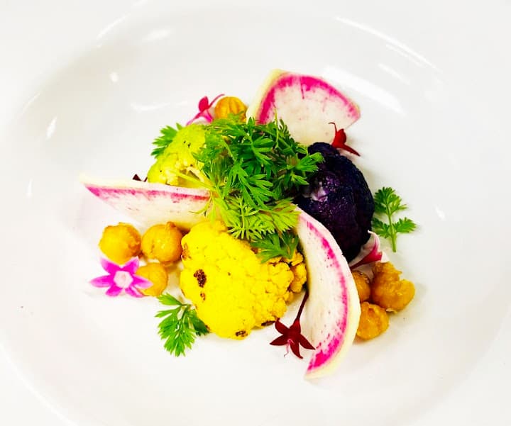 Hoaglin Catering portfolio 1
