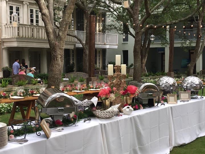 Townsend Catering