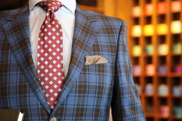 Brown & Brown Custom Clothiers portfolio 1