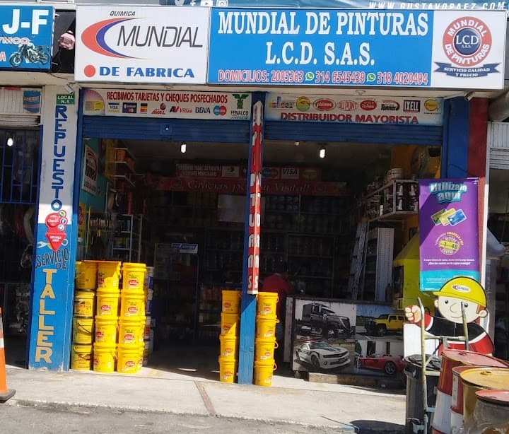 Santa Librada portfolio 4