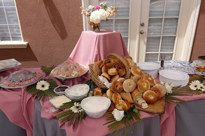 Silver Spoons Catering Inc portfolio 3