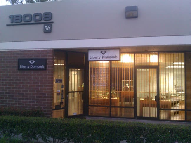 Liberty Diamonds