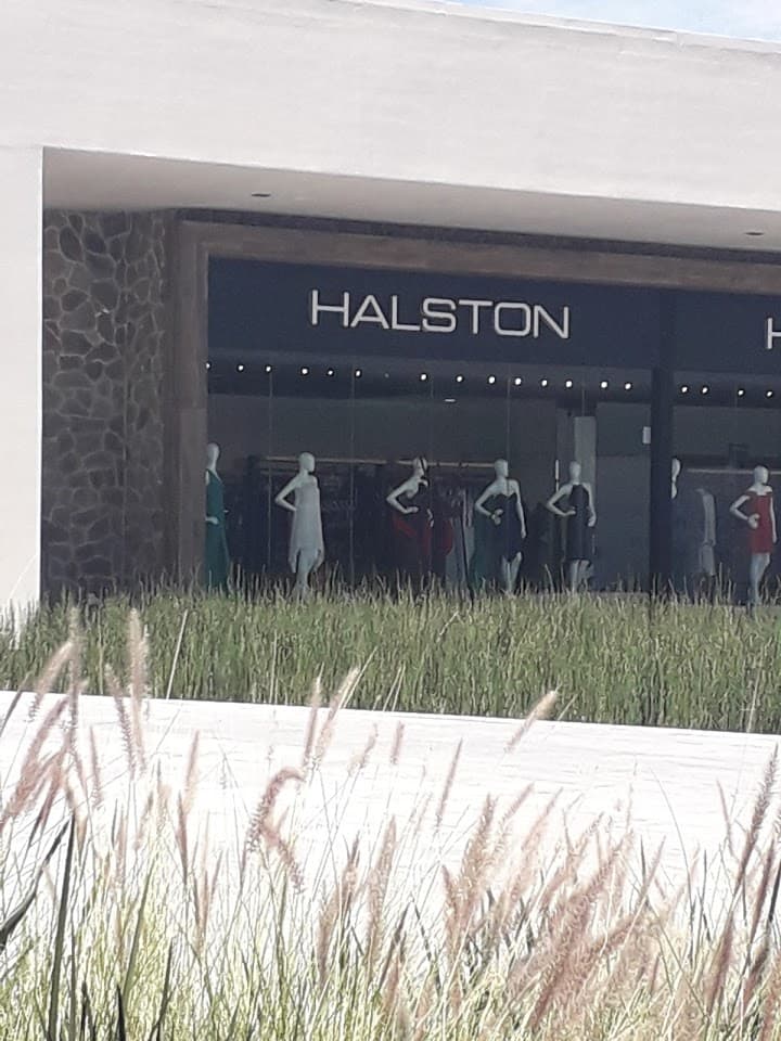 Halston