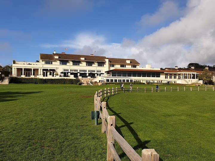 Pebble Beach Resorts portfolio 2