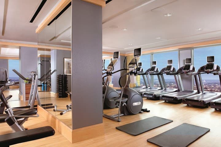 The Ritz-Carlton, Charlotte portfolio 2