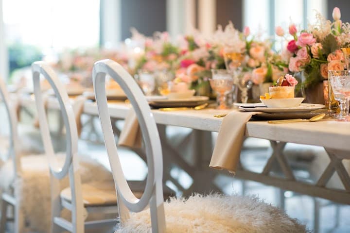 A Perfect Event portfolio 5