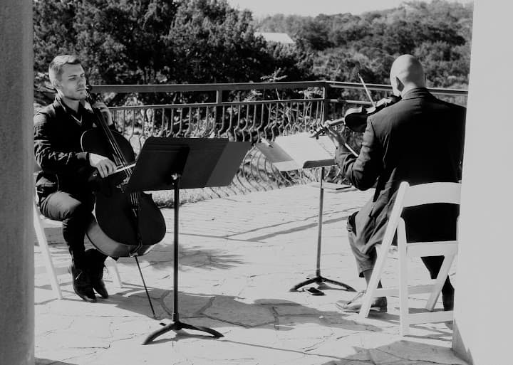Terra Vista Strings portfolio 2