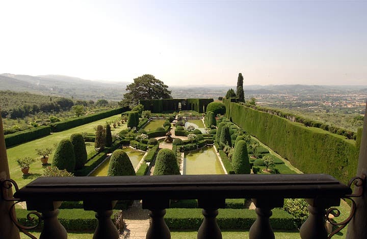 Villa Gamberaia portfolio 5