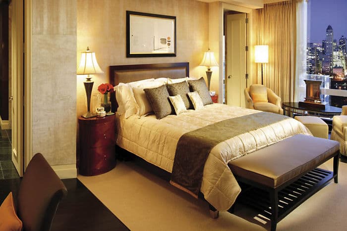 Mandarin Oriental, New York portfolio 5