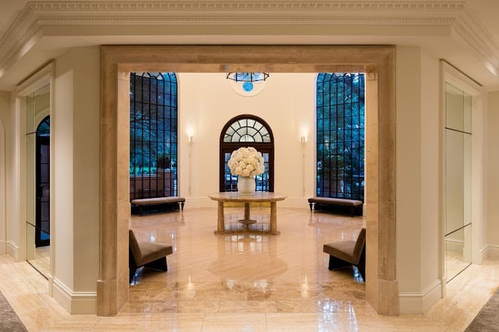 Rosewood Mansion on Turtle Creek portfolio 2