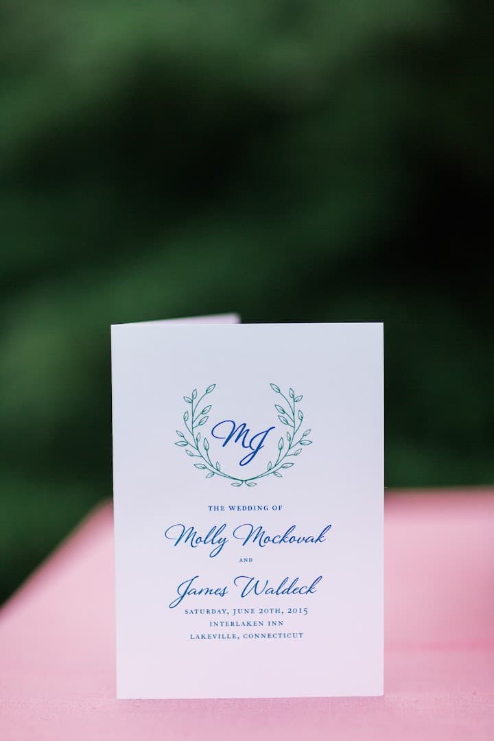 Roseville Designs portfolio 5