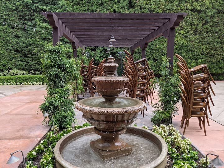 Franciscan Gardens portfolio 4