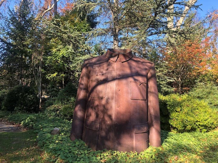 LongHouse Reserve portfolio 4