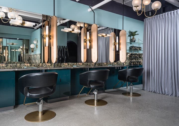 The Glamoury