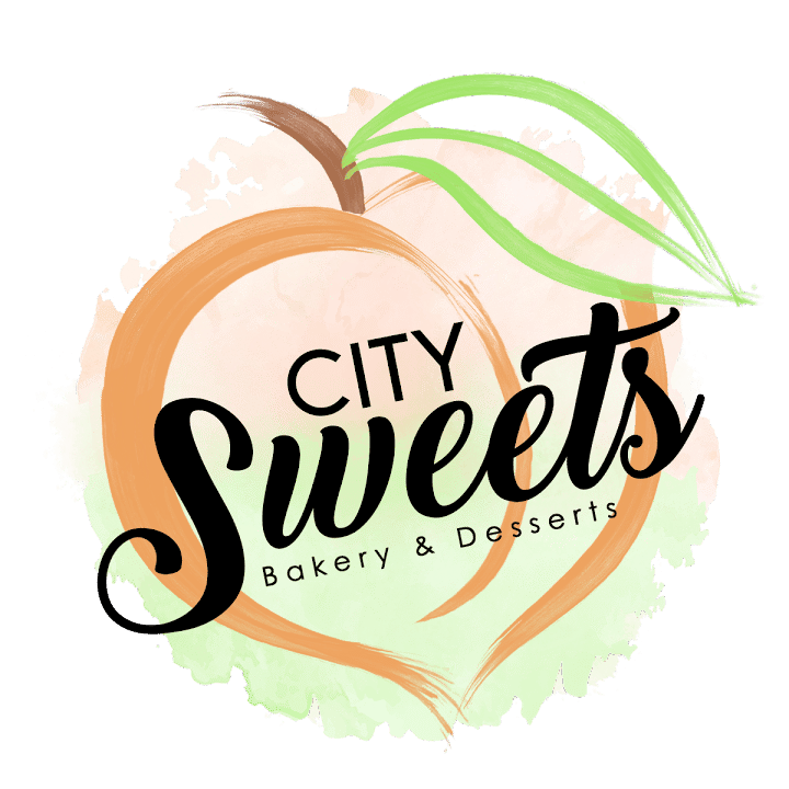 City Sweets portfolio 2