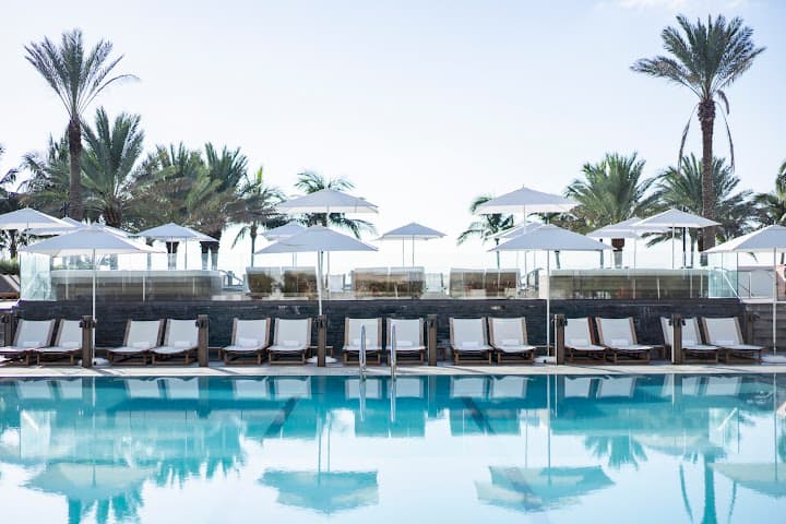 Eden Roc Miami Beach portfolio 5