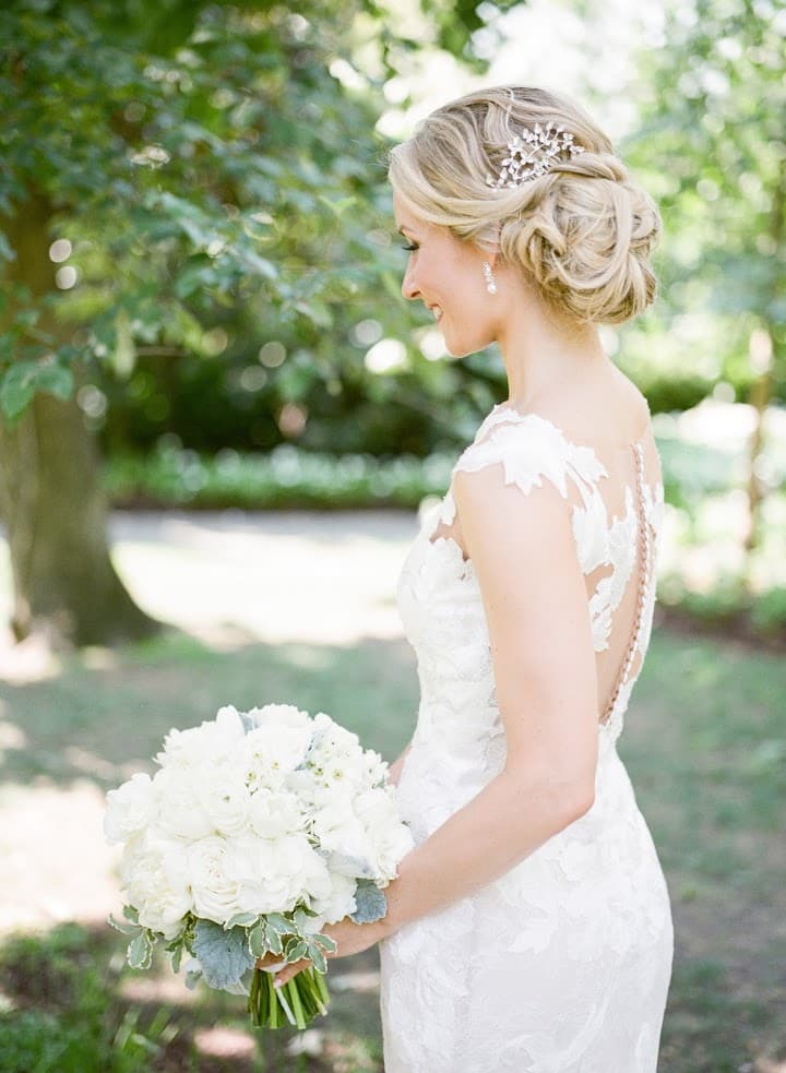 Erin Blair Makeup & Hair Design portfolio 3