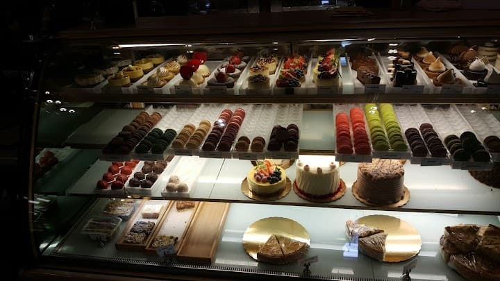 Alliance Bakery