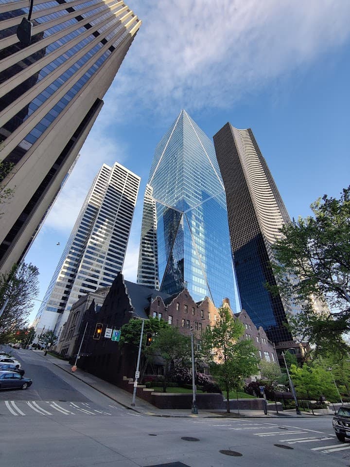 The Rainier Club portfolio 5