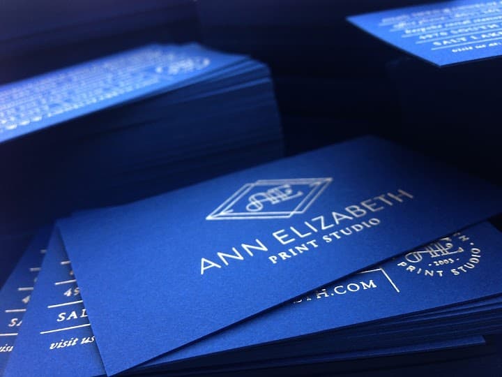 Ann Elizabeth Print Studio